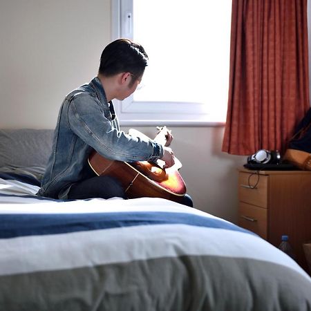 Park House Apartment ลอนดอน ภายนอก รูปภาพ