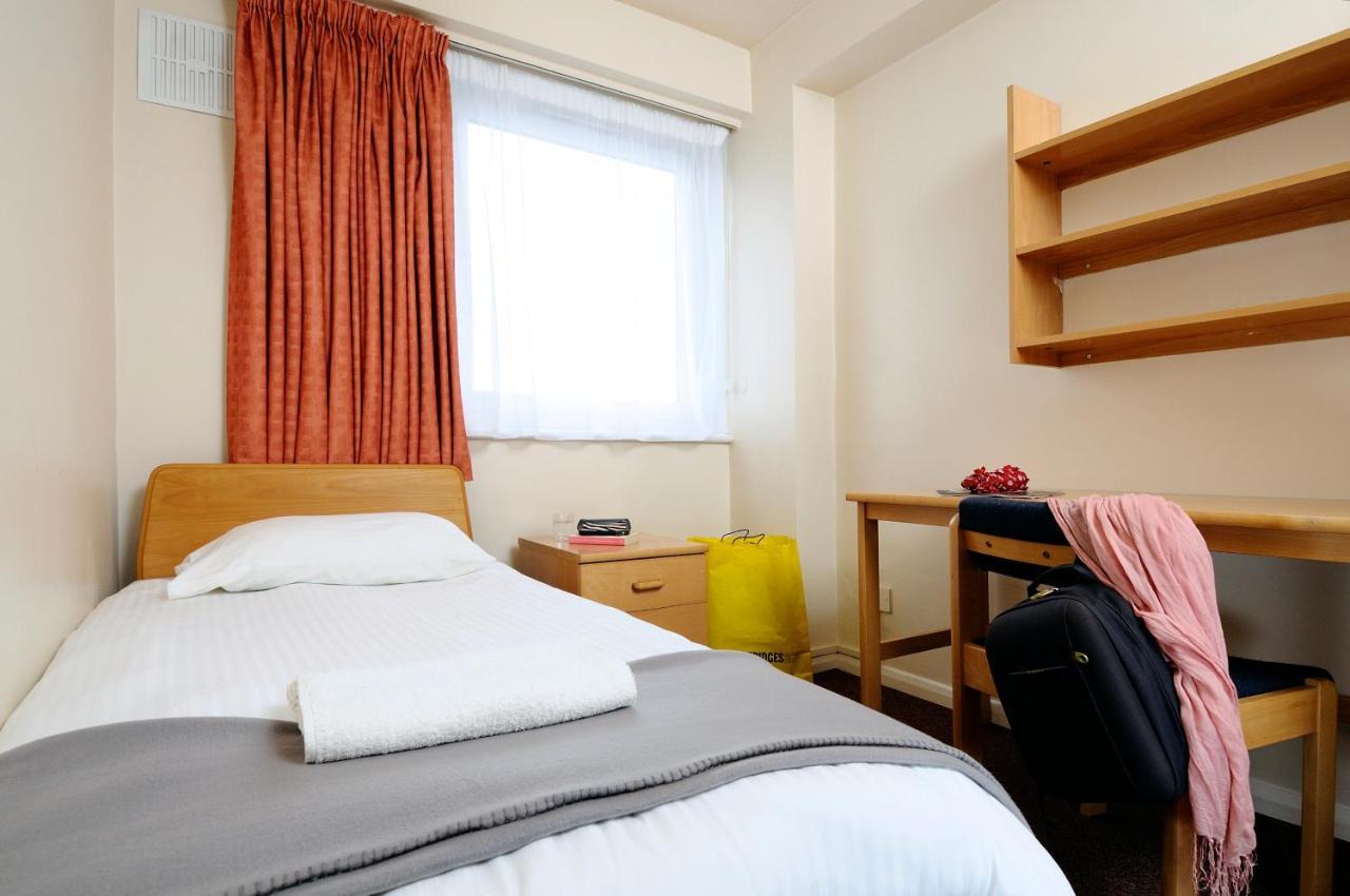 Park House Apartment ลอนดอน ภายนอก รูปภาพ