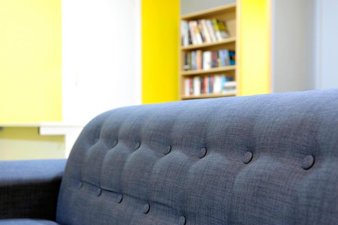 Park House Apartment ลอนดอน ภายนอก รูปภาพ