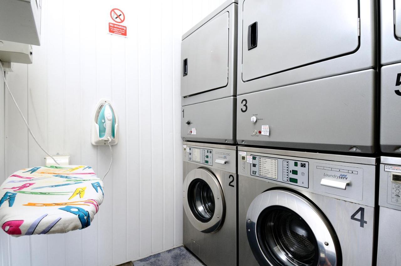 Park House Apartment ลอนดอน ภายนอก รูปภาพ