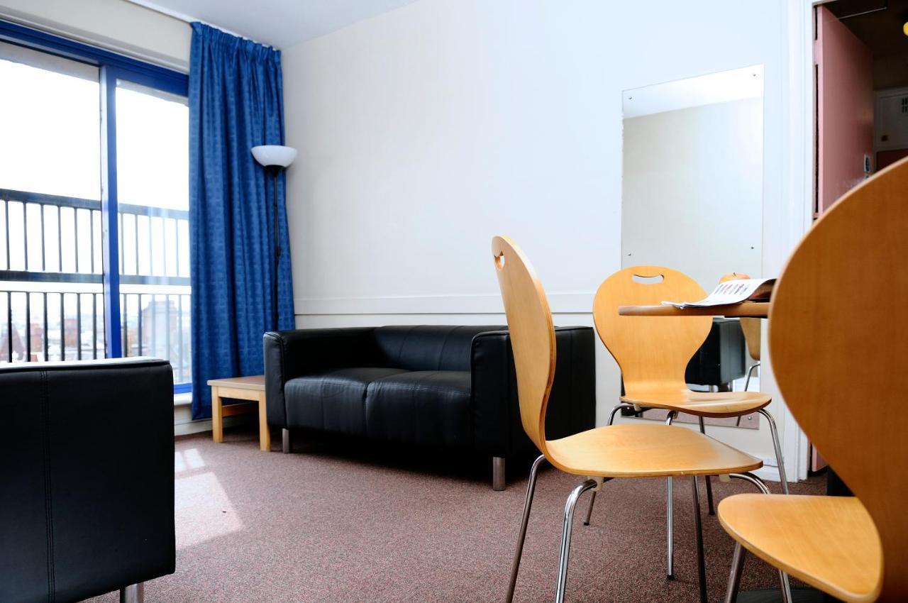 Park House Apartment ลอนดอน ภายนอก รูปภาพ