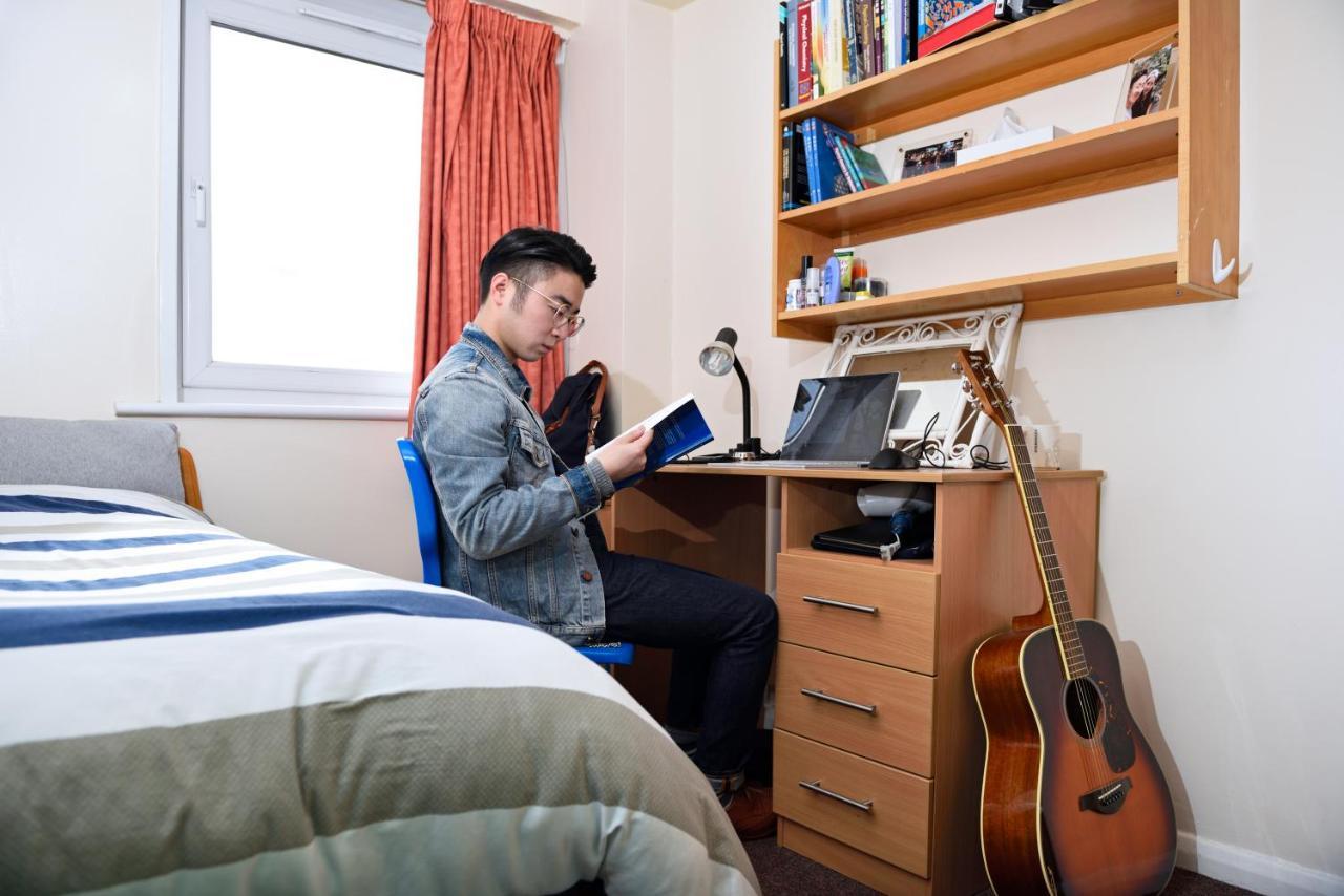 Park House Apartment ลอนดอน ภายนอก รูปภาพ