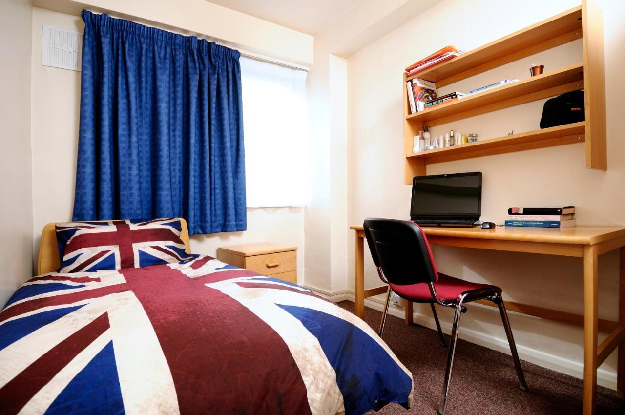 Park House Apartment ลอนดอน ภายนอก รูปภาพ