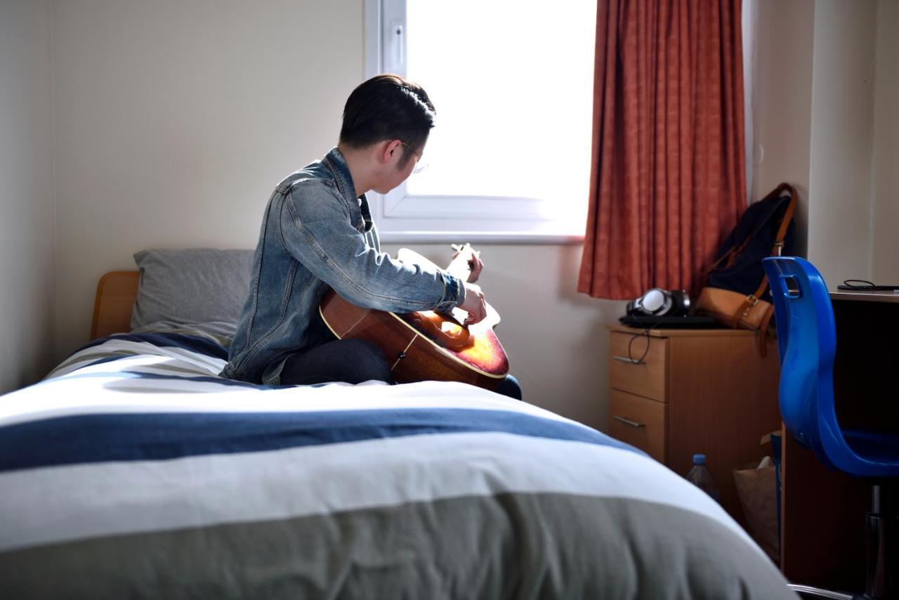 Park House Apartment ลอนดอน ภายนอก รูปภาพ